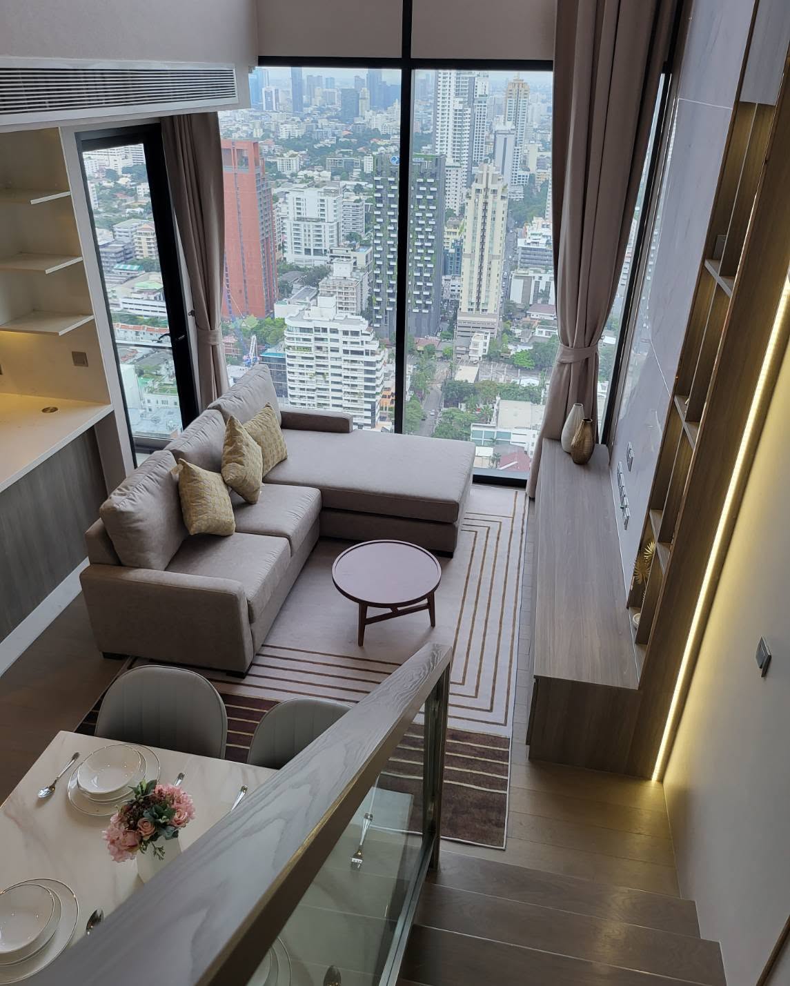 Condo Celes Asoke 图片 5