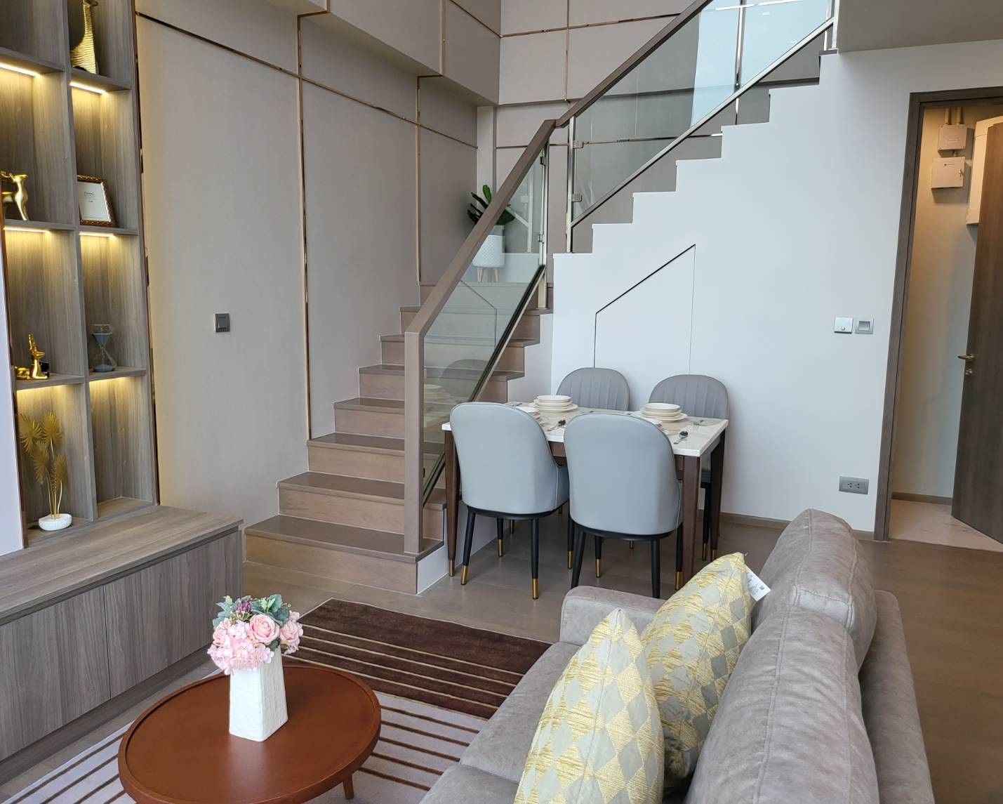 Condo Celes Asoke 图片 7