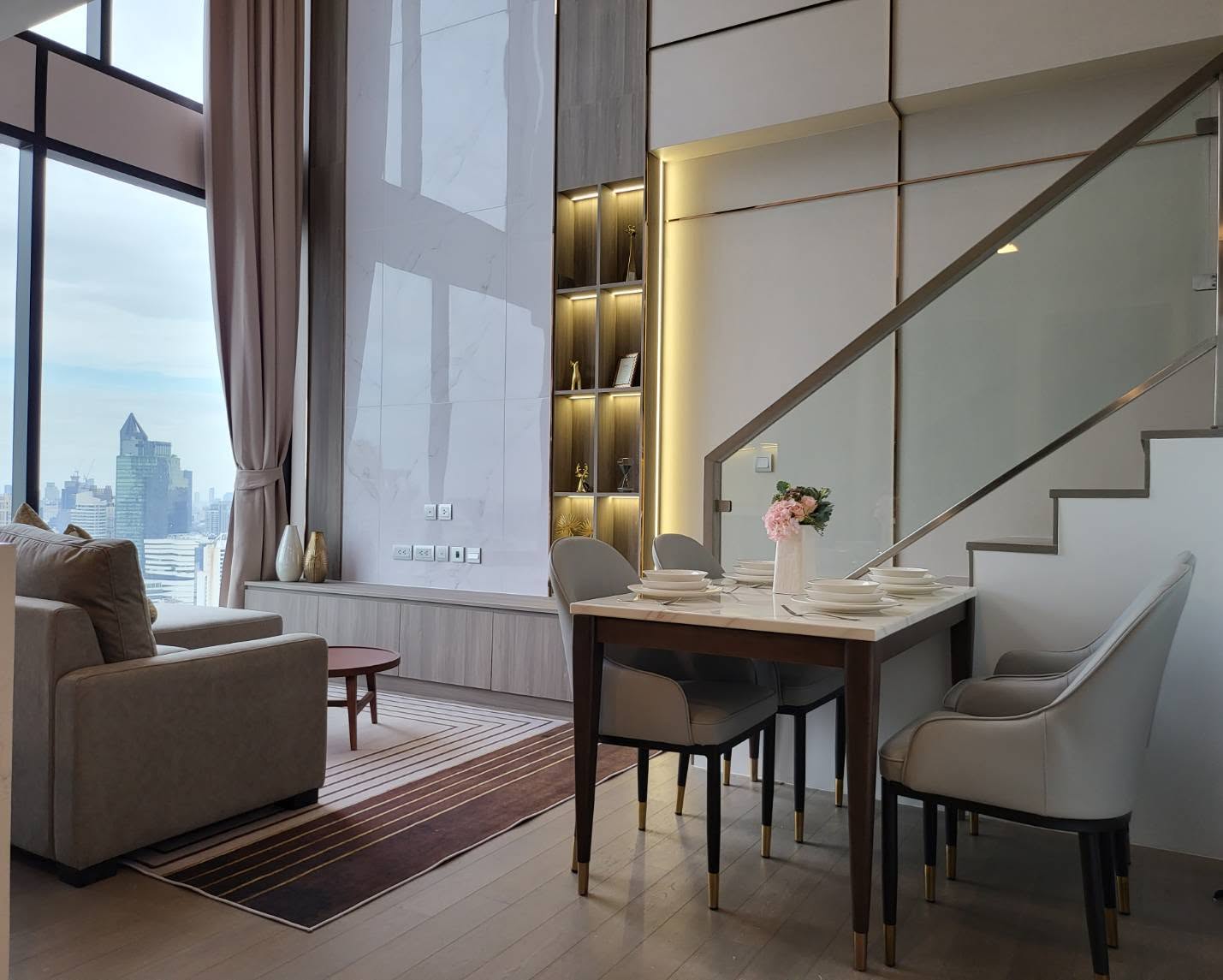 Condo Celes Asoke 图片 8
