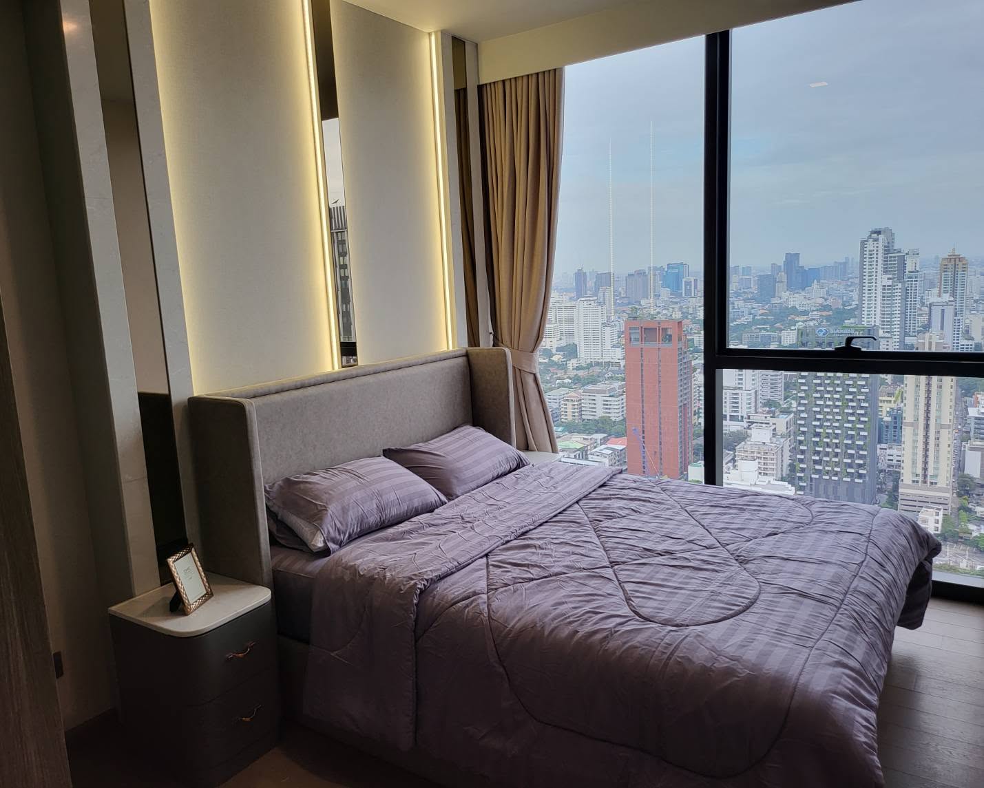 Condo Celes Asoke 图片 10