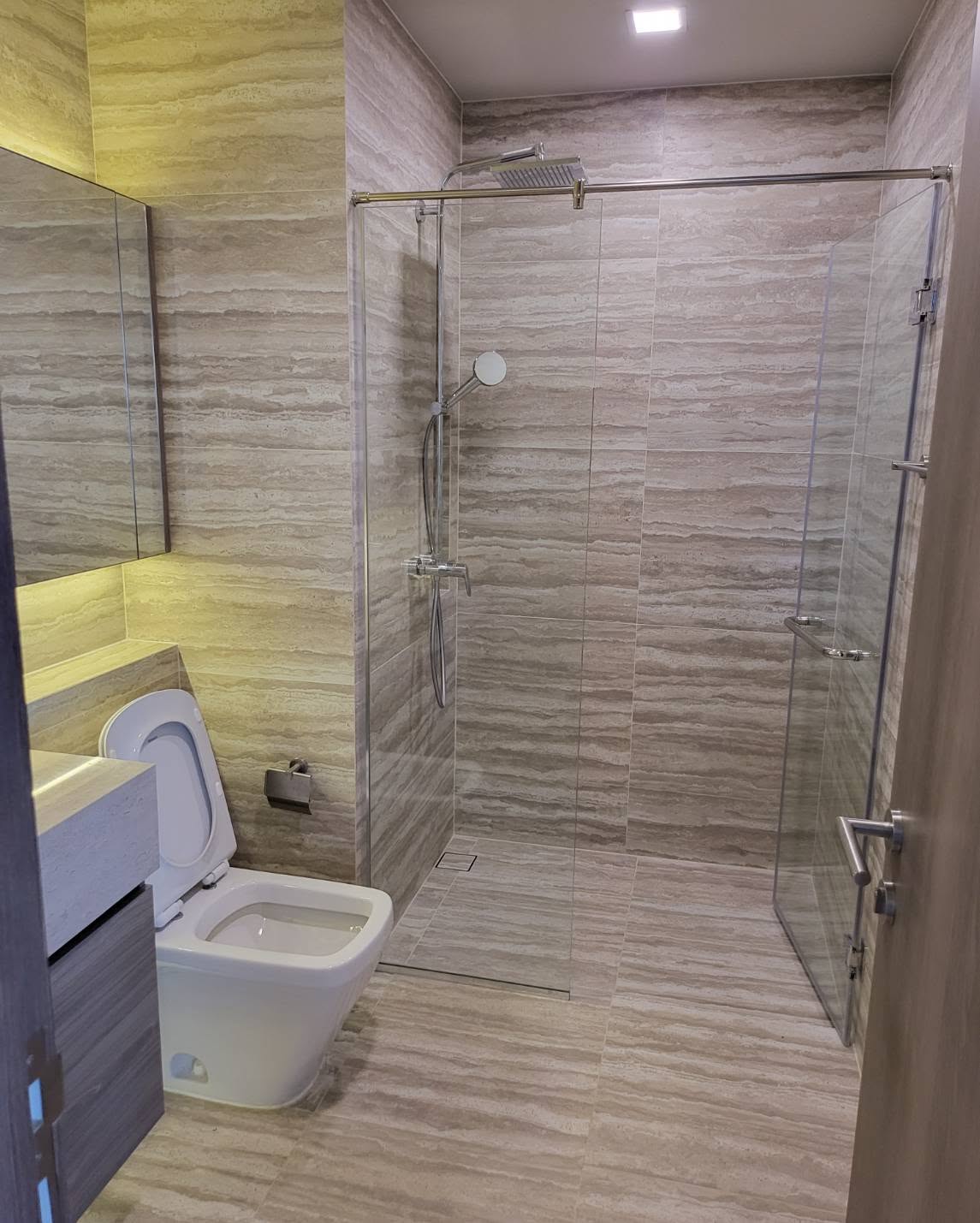 Condo Celes Asoke 图片 9