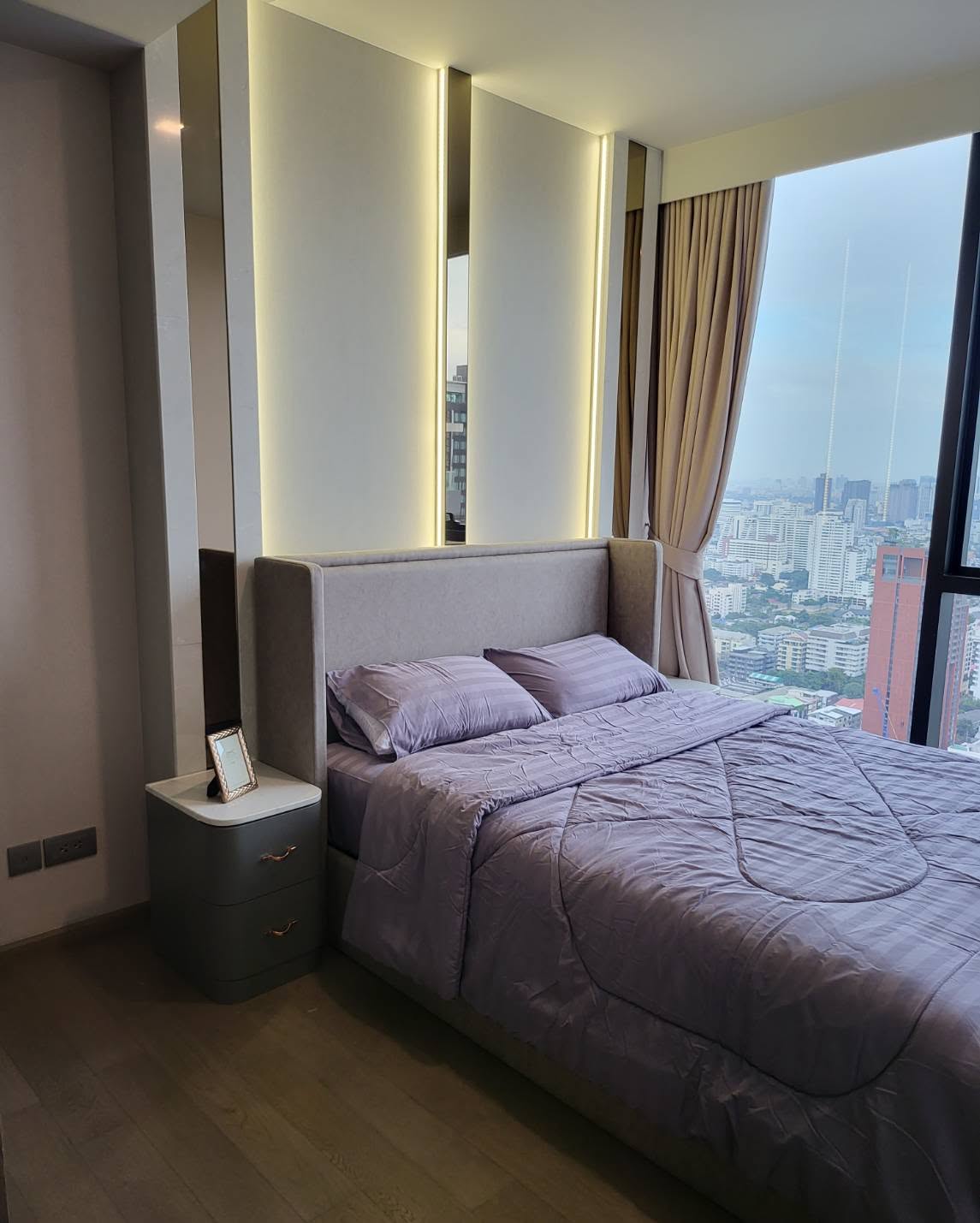 Condo Celes Asoke 图片 11