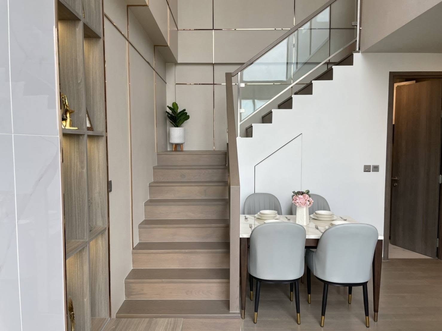 Condo Celes Asoke 图片 14