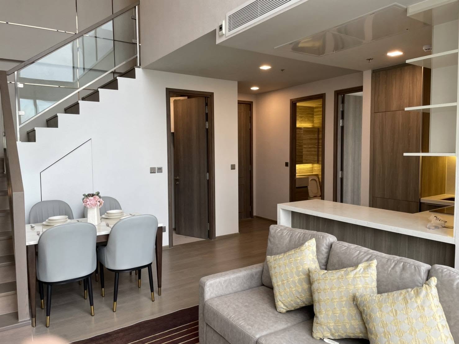 Condo Celes Asoke 图片 15