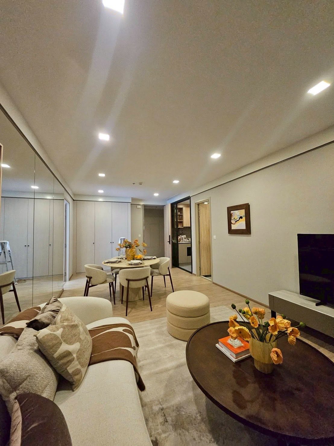 Condo XT Phayathai