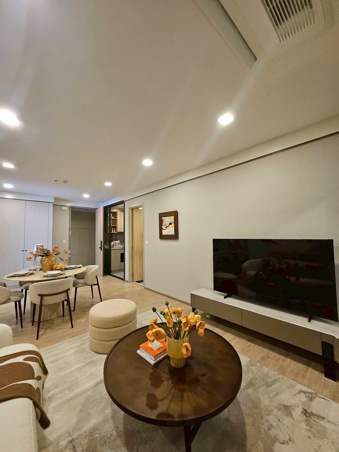 Condo XT Phayathai 图片 2