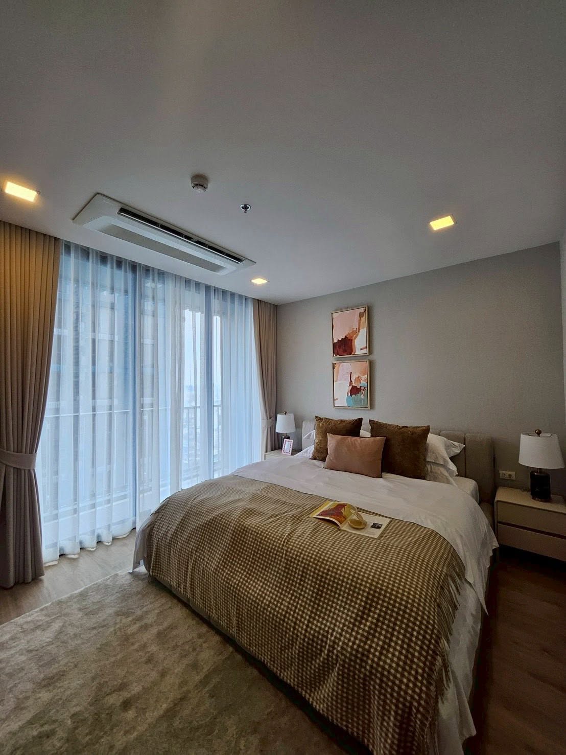 Condo XT Phayathai 图片 3