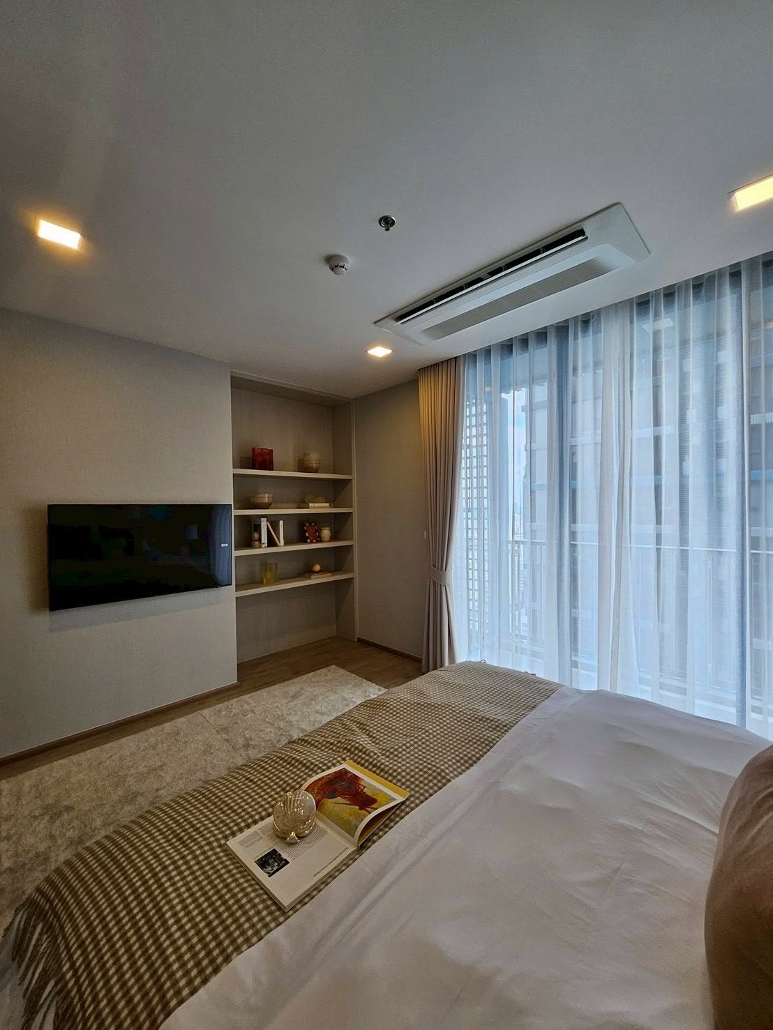 Condo XT Phayathai 图片 4