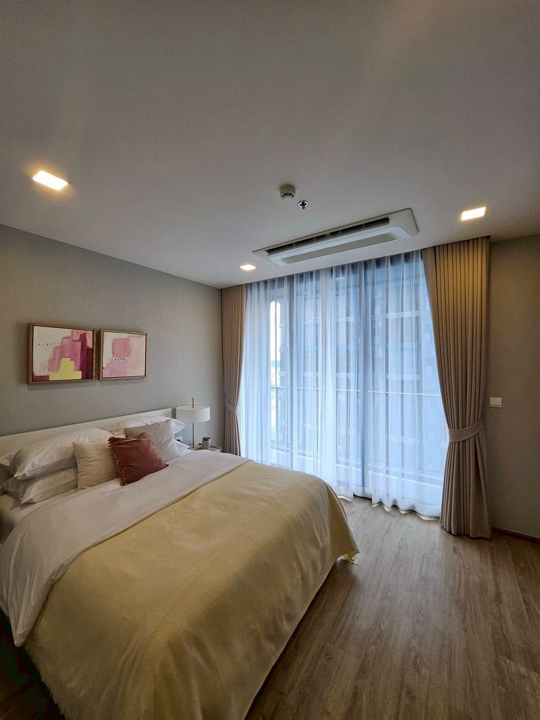 Condo XT Phayathai 图片 5