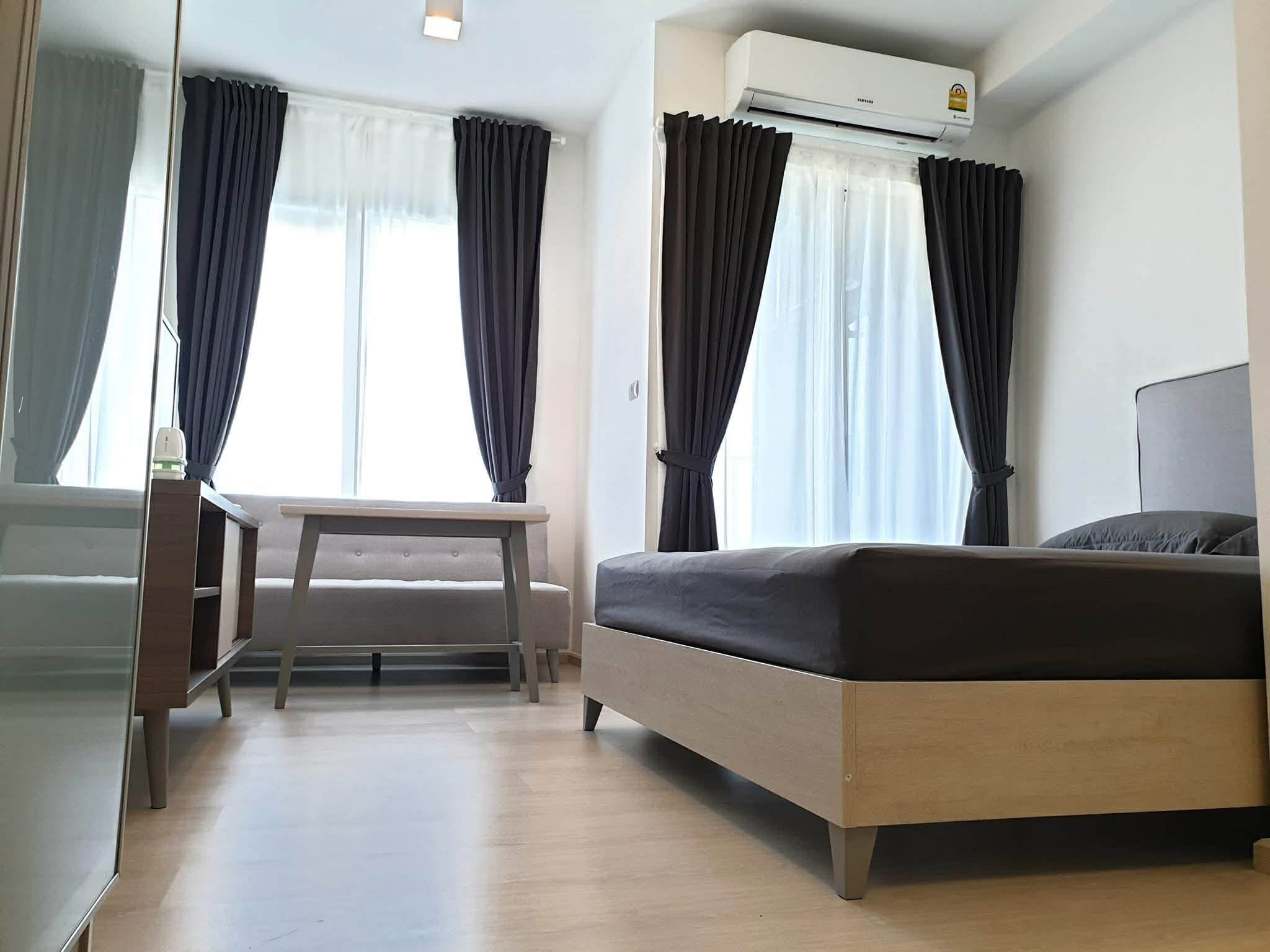 Condo Chapter One Eco Ratchada Huai Khwang 图片 7