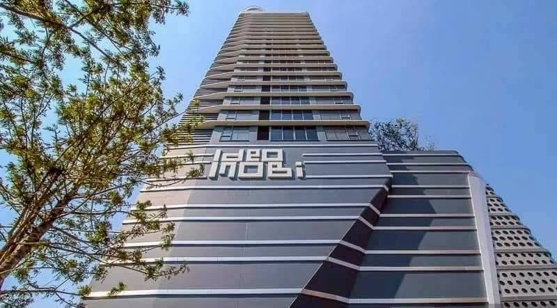 Condo Ideo Mobi Sukhumvit 66 图片 2