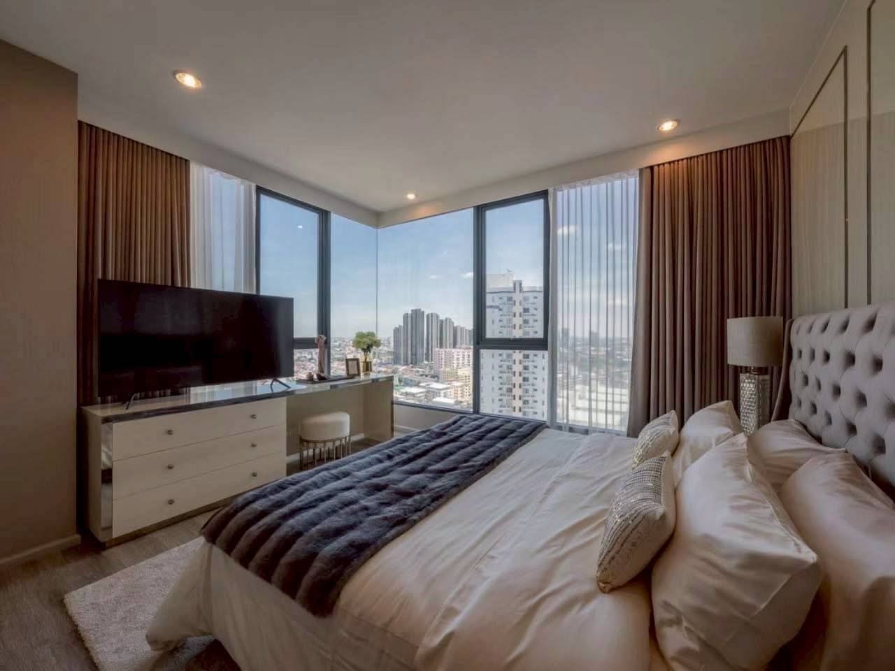 Condo Ideo Mobi Sukhumvit 66 图片 4