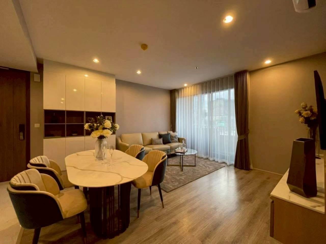Condo Ideo Mobi Sukhumvit 66 图片 5