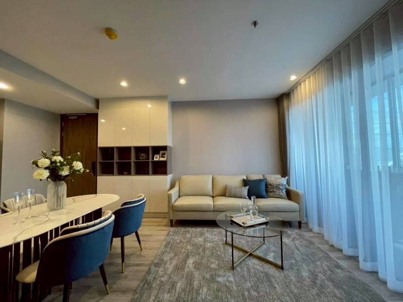 Condo Ideo Mobi Sukhumvit 66 图片 6