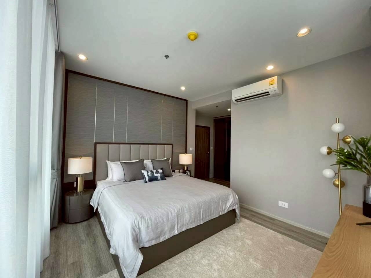 Condo Ideo Mobi Sukhumvit 66 图片 7
