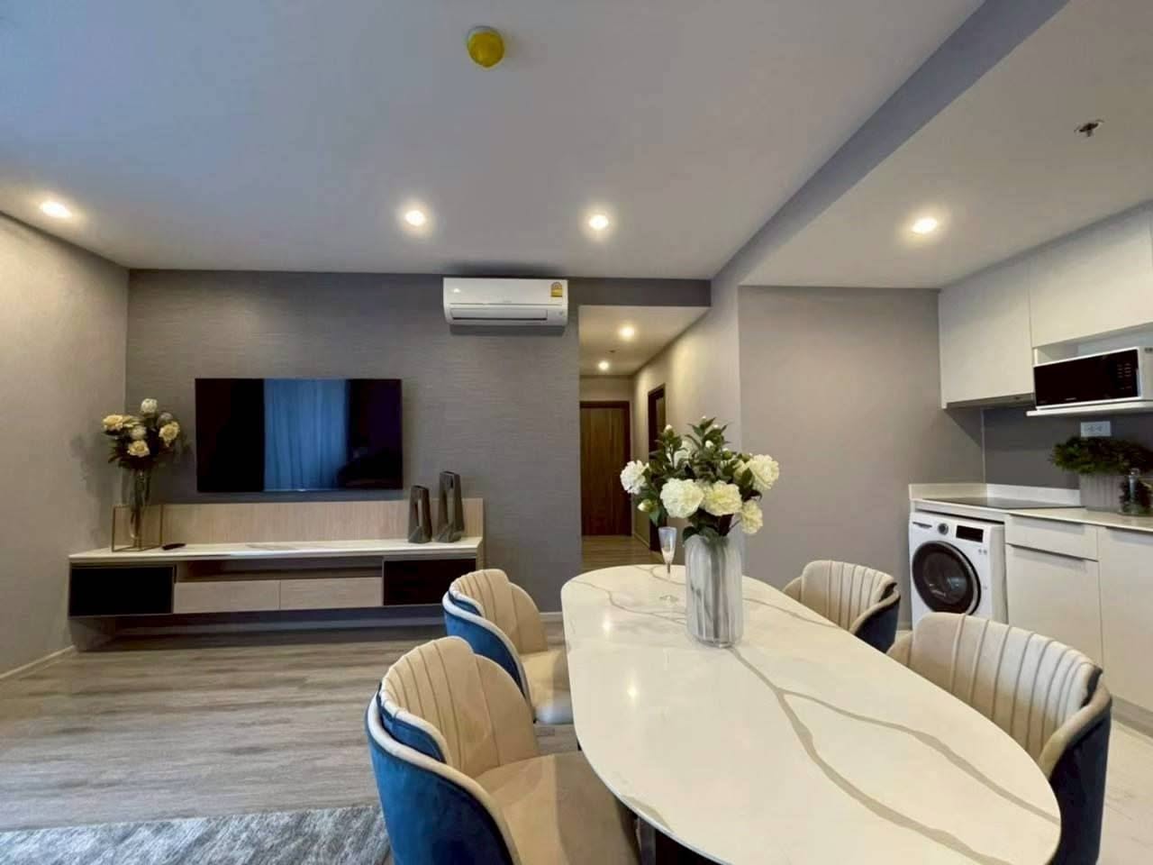 Condo Ideo Mobi Sukhumvit 66 图片 8