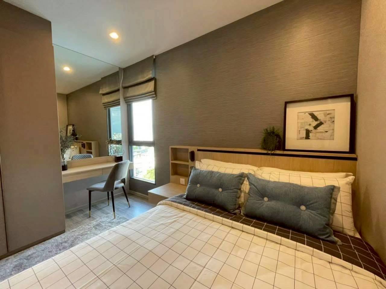 Condo Ideo Mobi Sukhumvit 66 图片 11