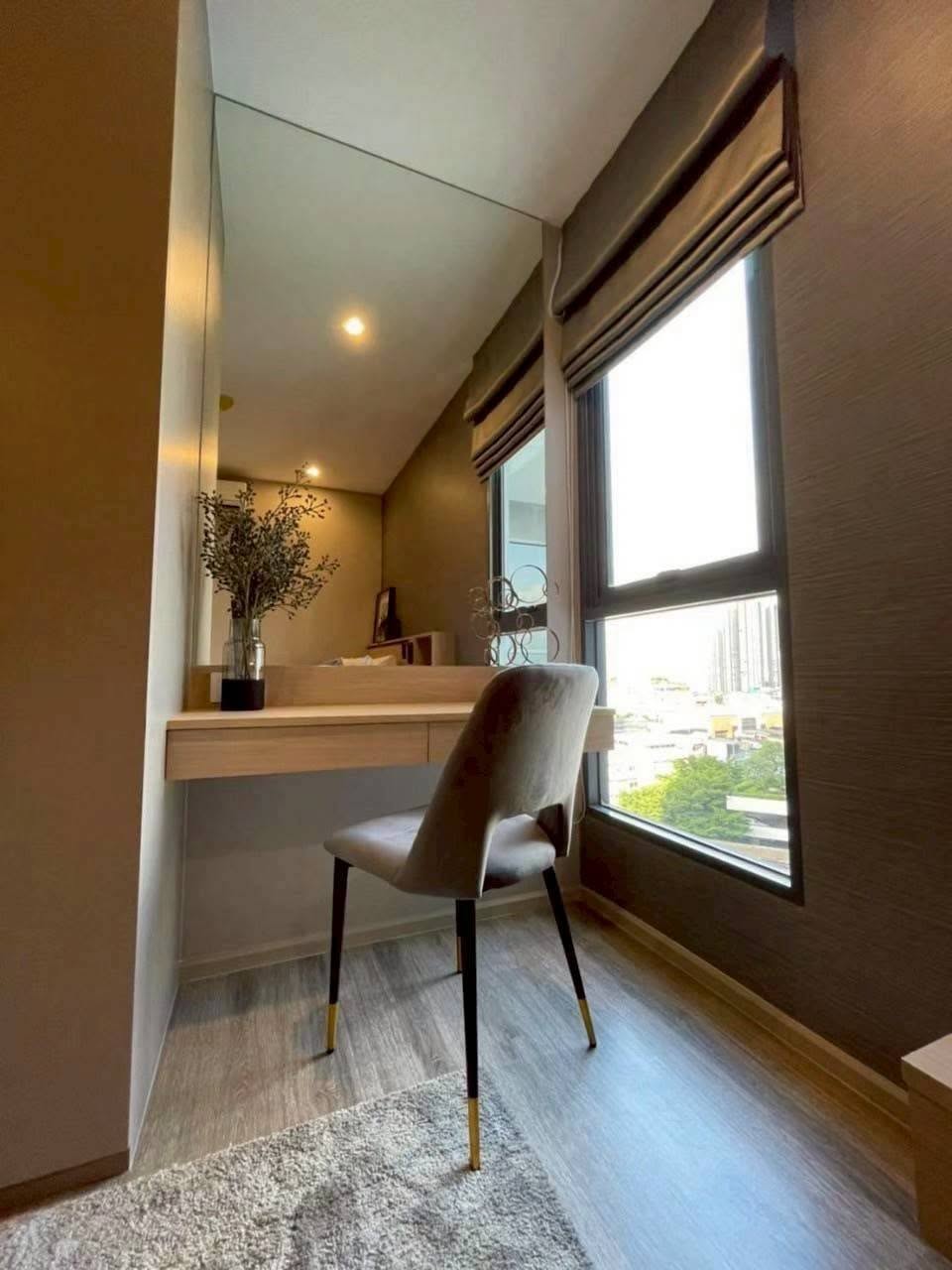 Condo Ideo Mobi Sukhumvit 66 图片 12