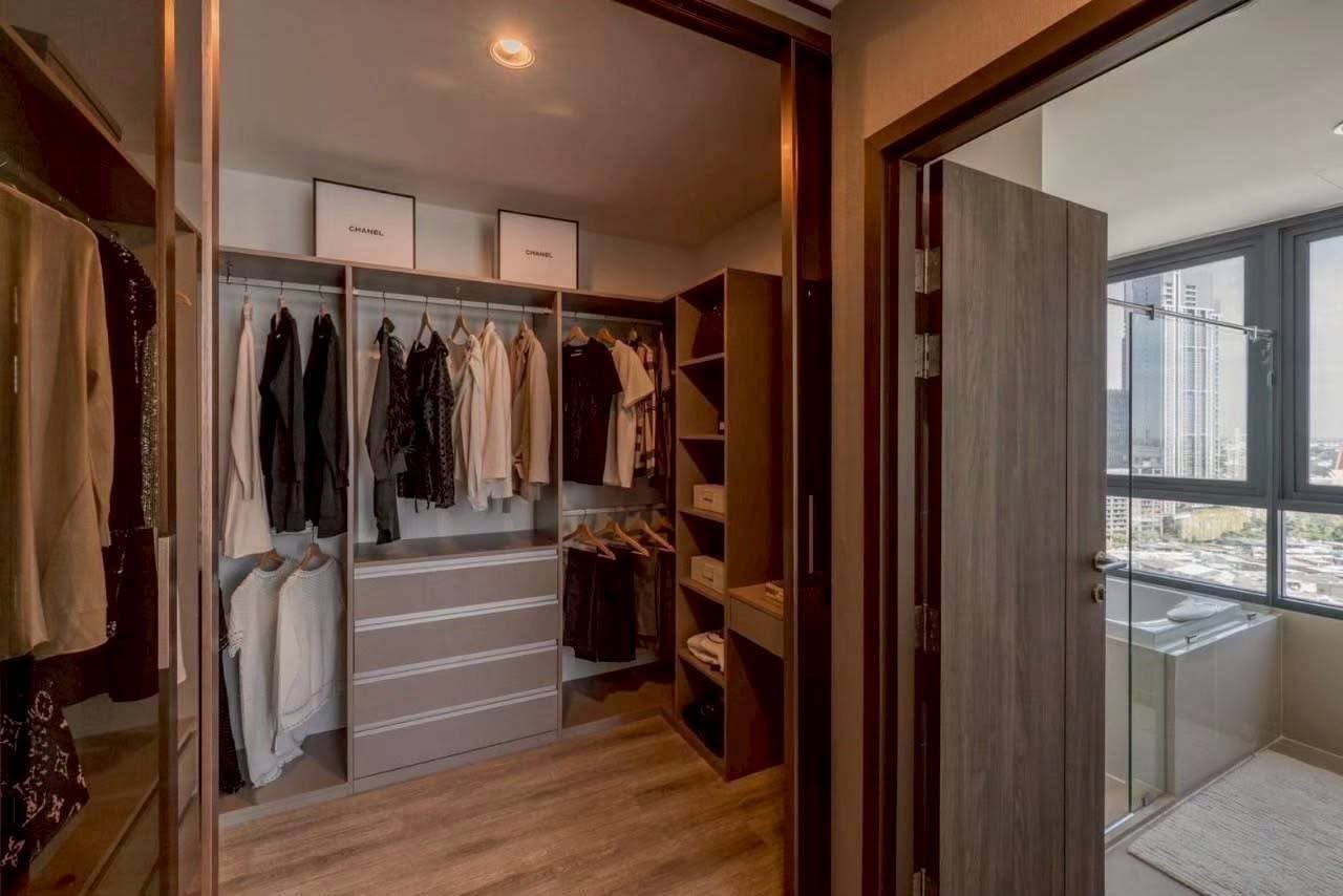 Condo Ideo Mobi Sukhumvit 66 图片 15