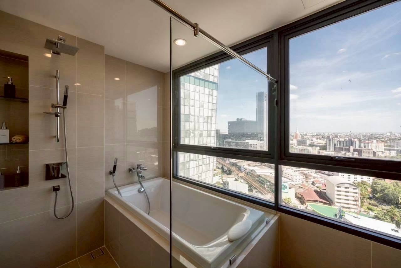Condo Ideo Mobi Sukhumvit 66 图片 16
