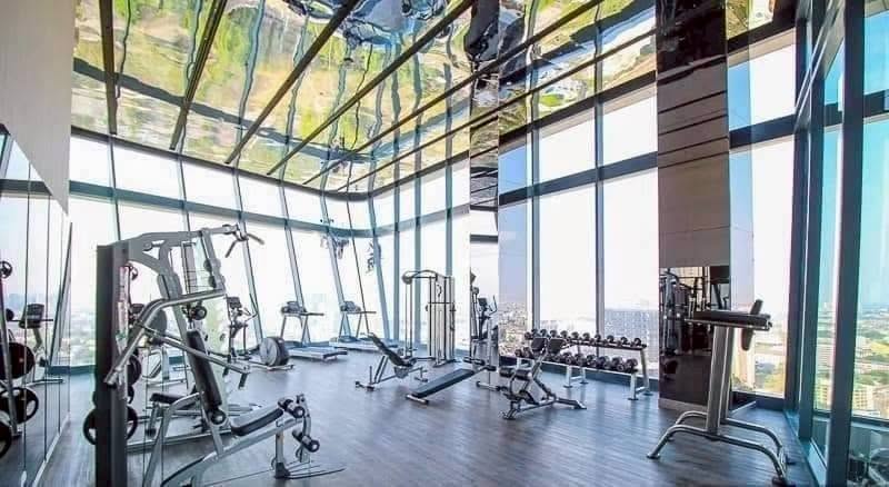 Condo Ideo Mobi Sukhumvit 66 图片 17