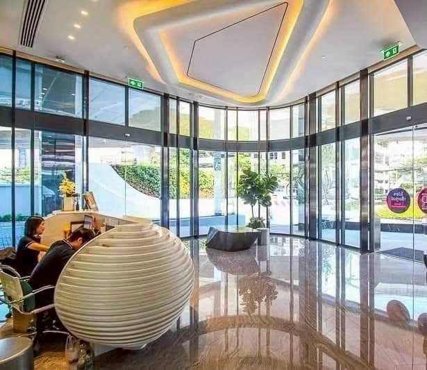 Condo Ideo Mobi Sukhumvit 66 图片 18