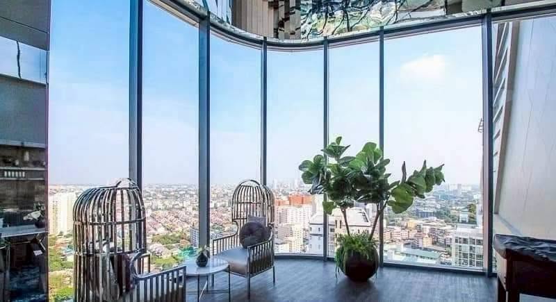 Condo Ideo Mobi Sukhumvit 66 图片 19