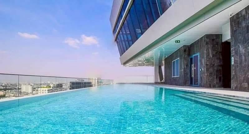 Condo Ideo Mobi Sukhumvit 66 图片 20