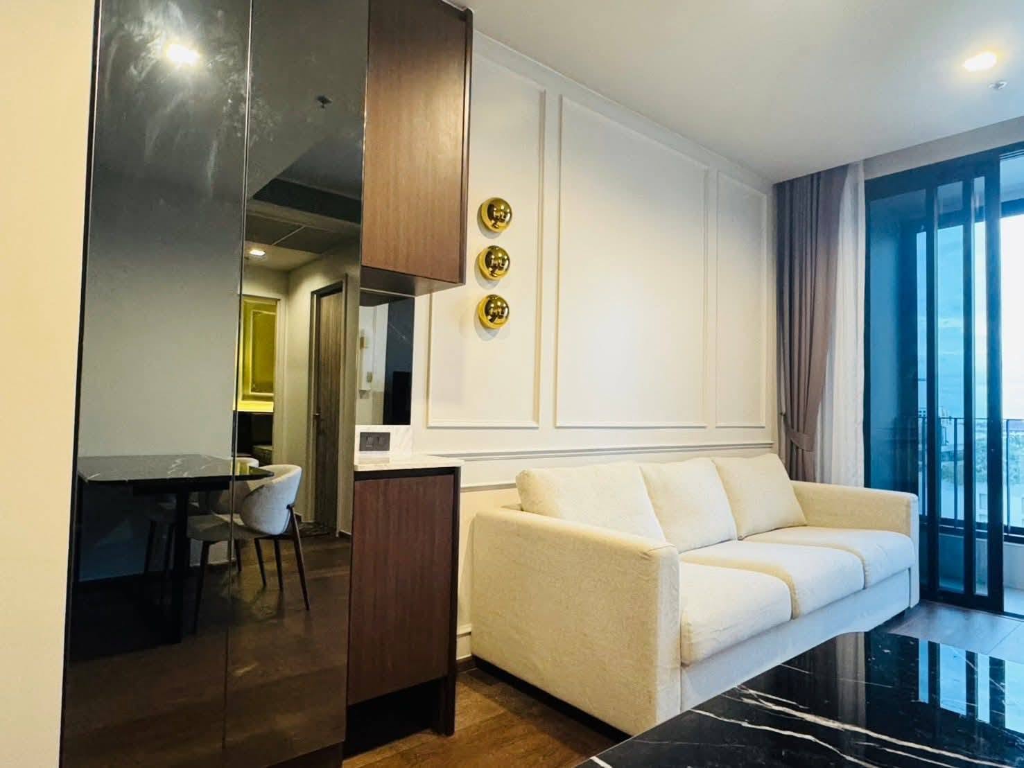 Condo Ideo Q Sukhumvit 36