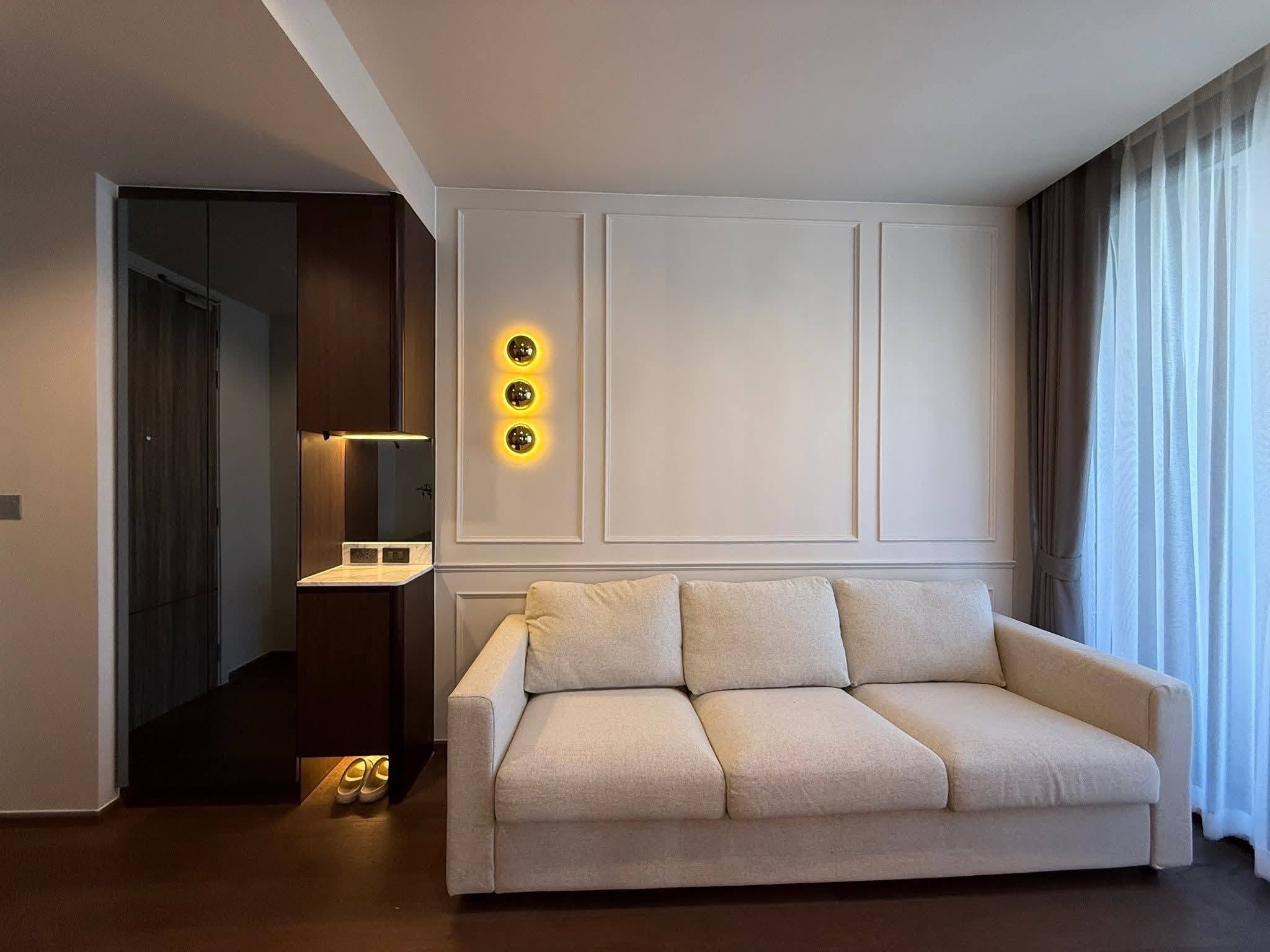 Condo Ideo Q Sukhumvit 36 图片 2