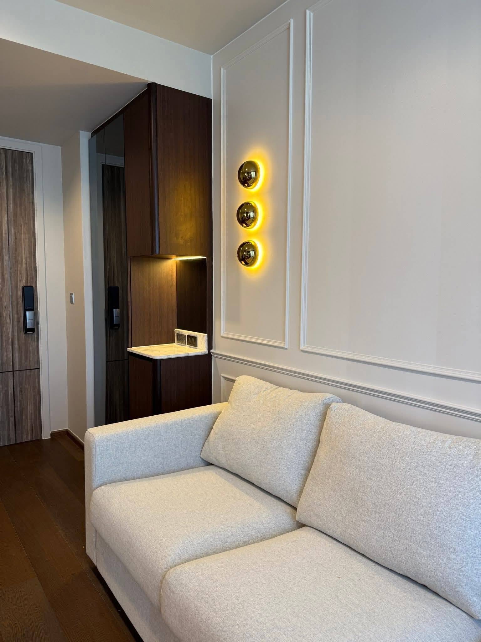 Condo Ideo Q Sukhumvit 36 图片 3