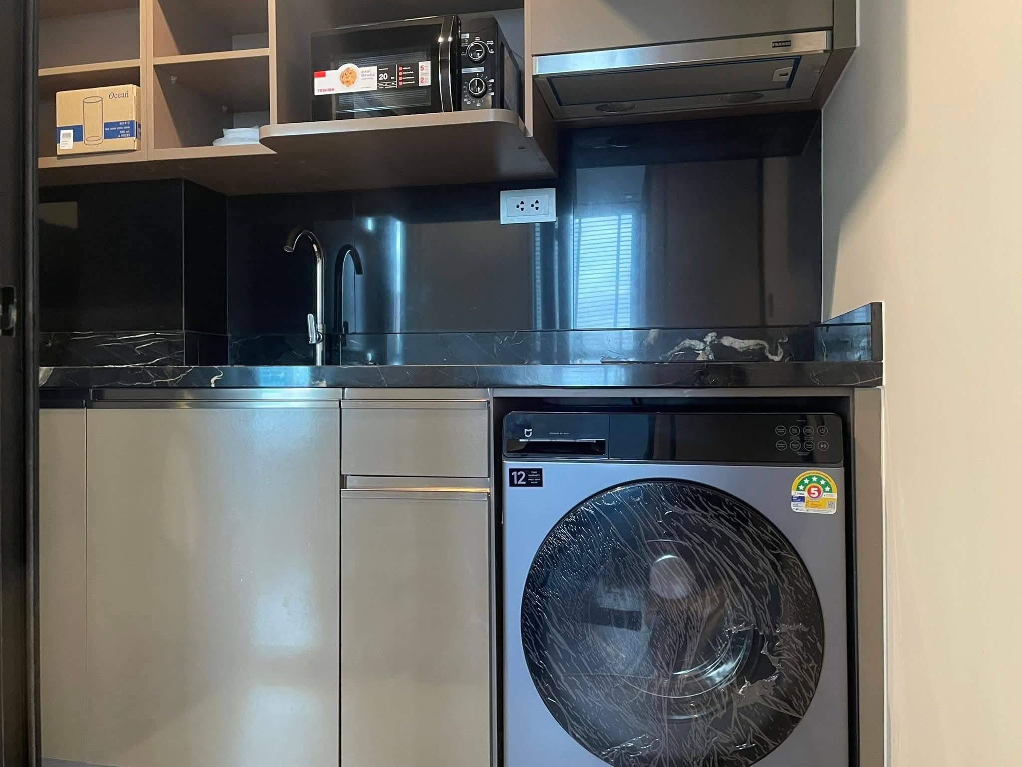 Condo Ideo Q Sukhumvit 36 图片 4