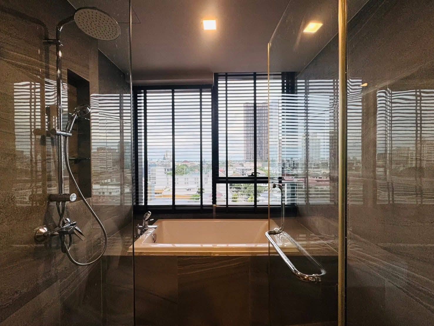 Condo Ideo Q Sukhumvit 36 图片 5
