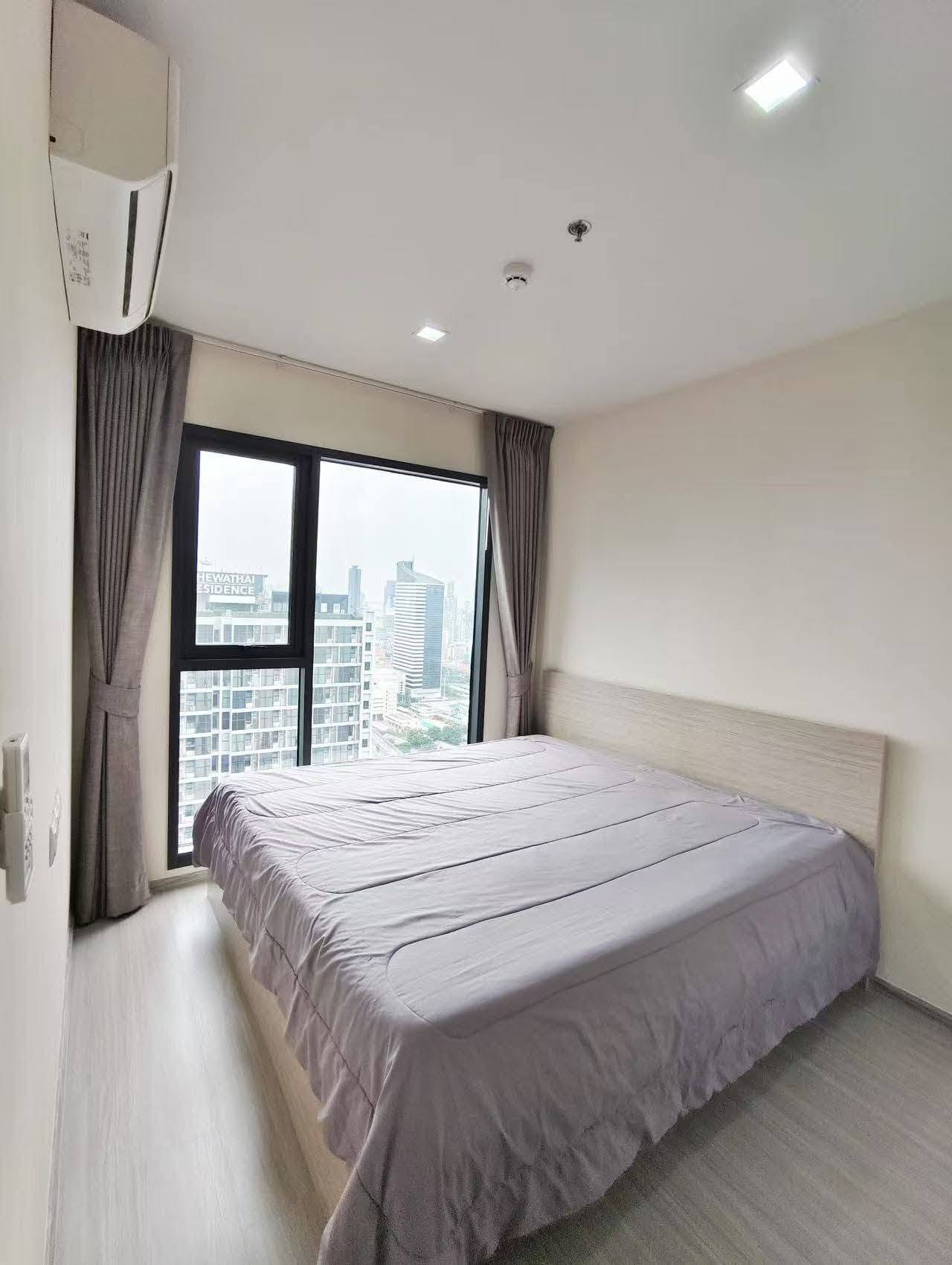 Condo Life Asoke Hype 图片 5
