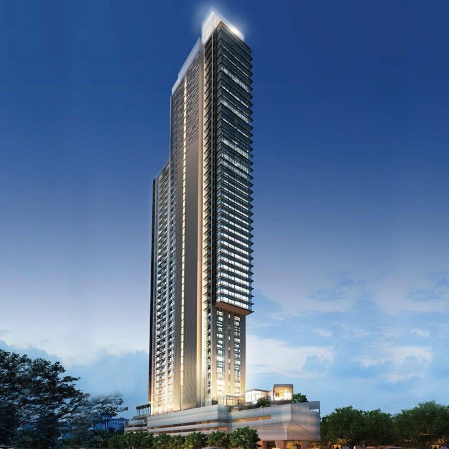 Circle Living Prototype Condominium