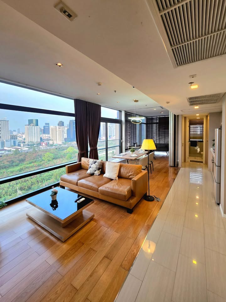 Circle Living Prototype Condo 图片 2