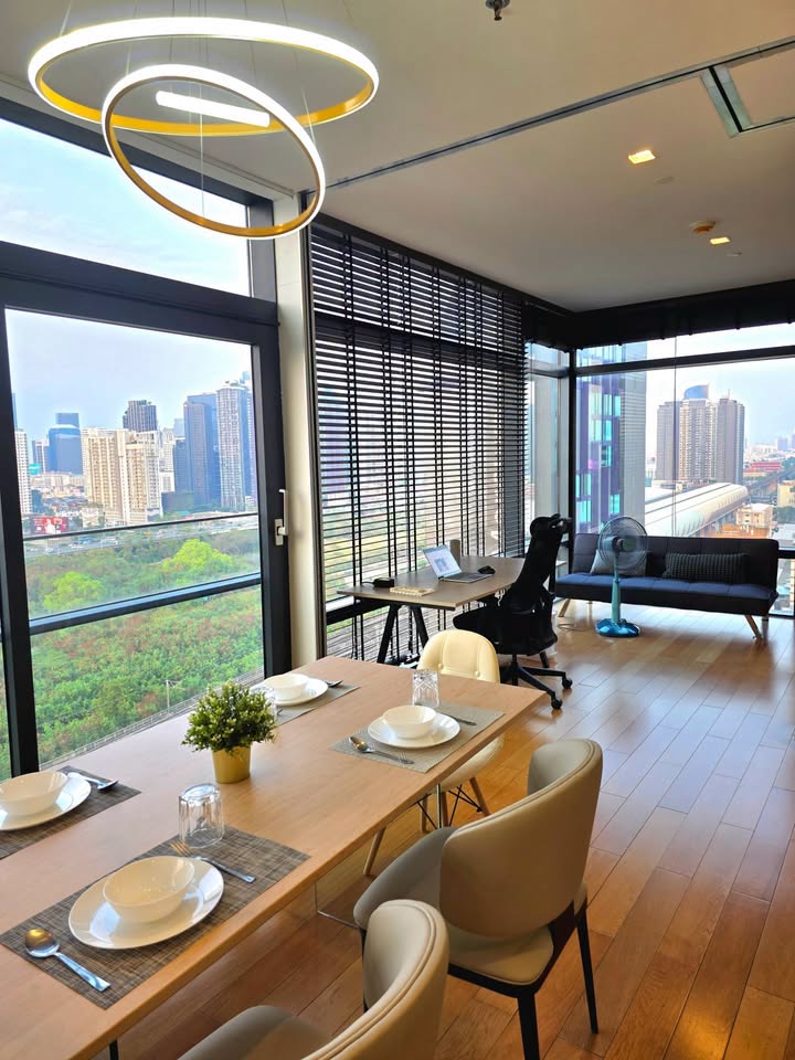 Circle Living Prototype Condo 图片 4