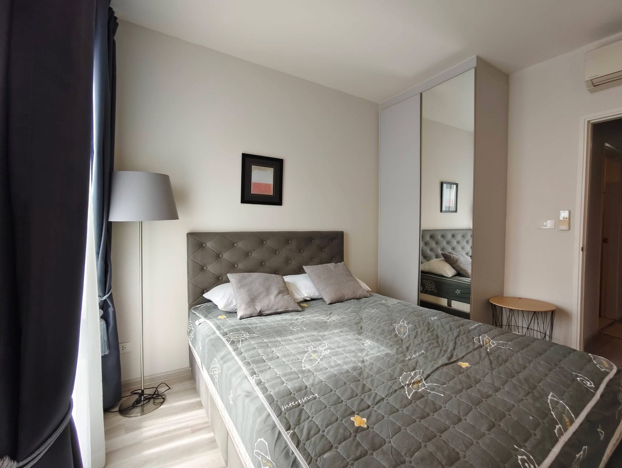 Condo Centric Huai Khwang Station 图片 2