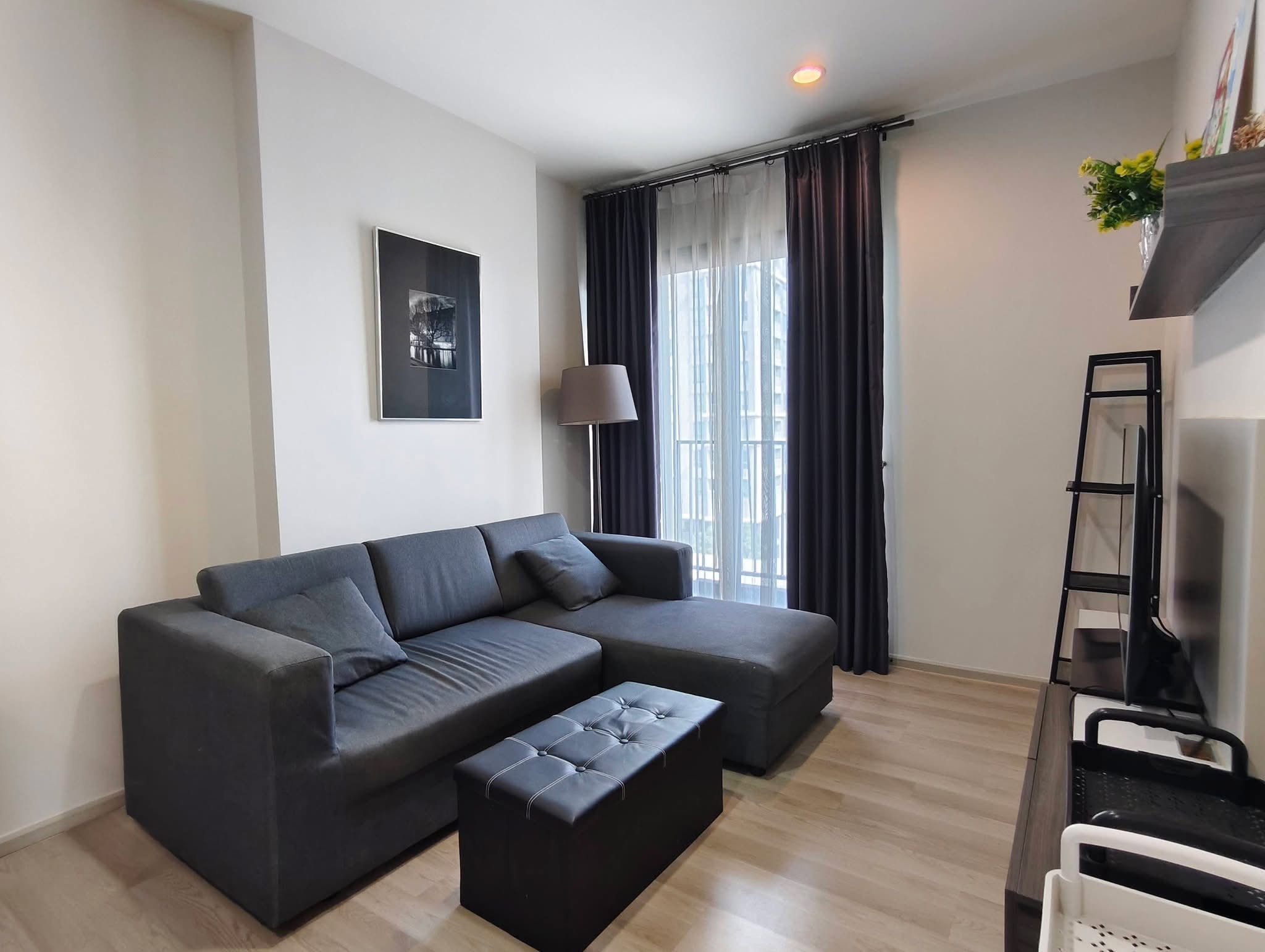 Condo Centric Huai Khwang Station 图片 3