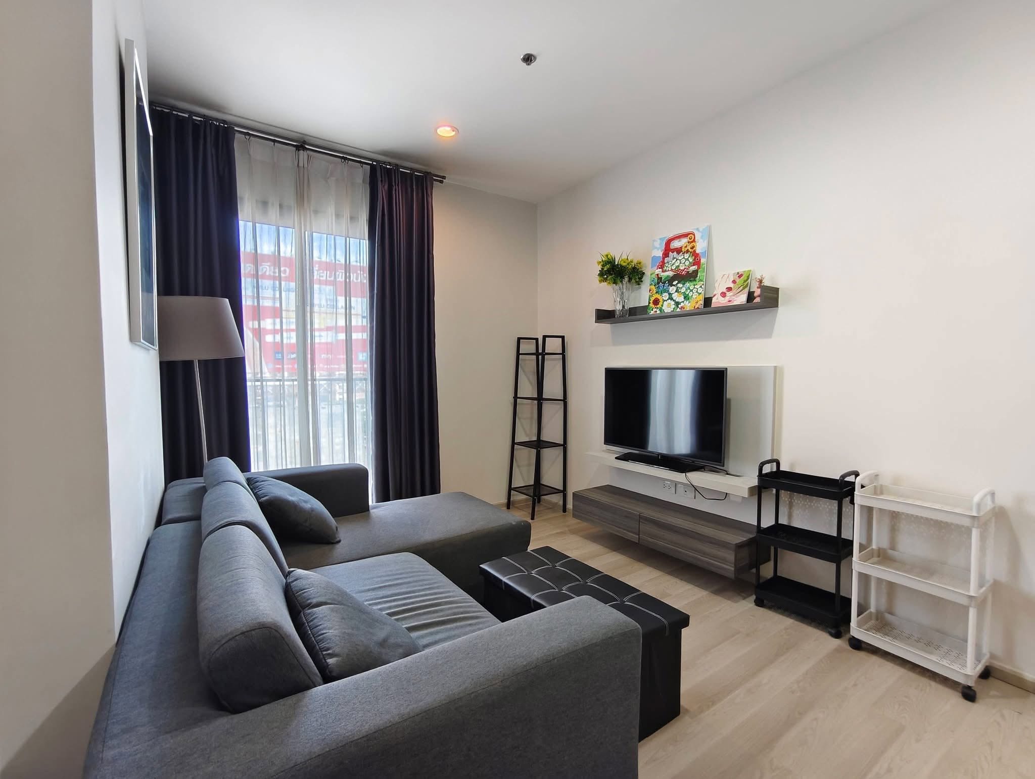 Condo Centric Huai Khwang Station 图片 4