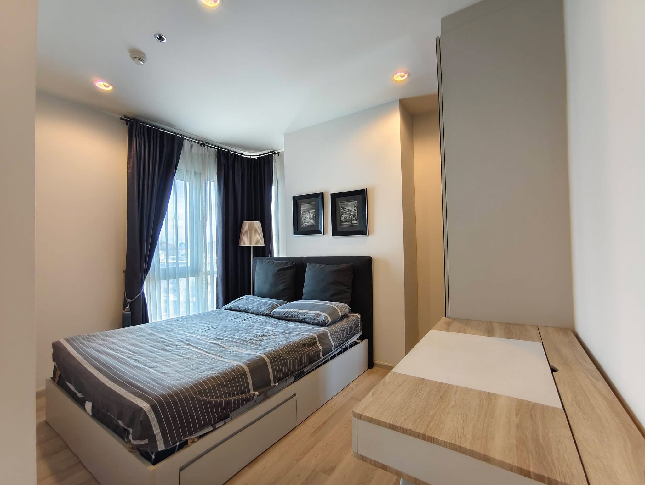 Condo Centric Huai Khwang Station 图片 5
