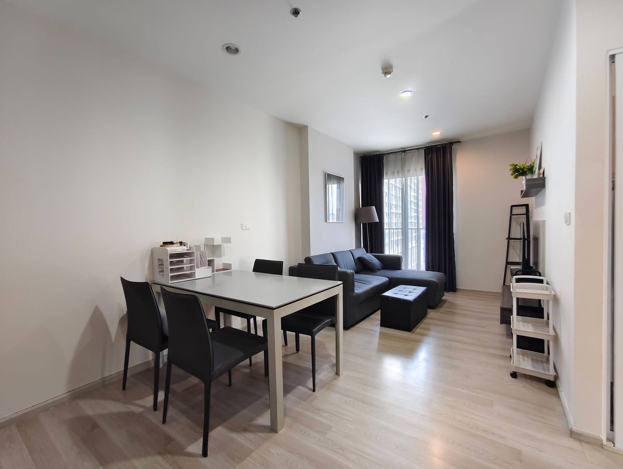 Condo Centric Huai Khwang Station 图片 6