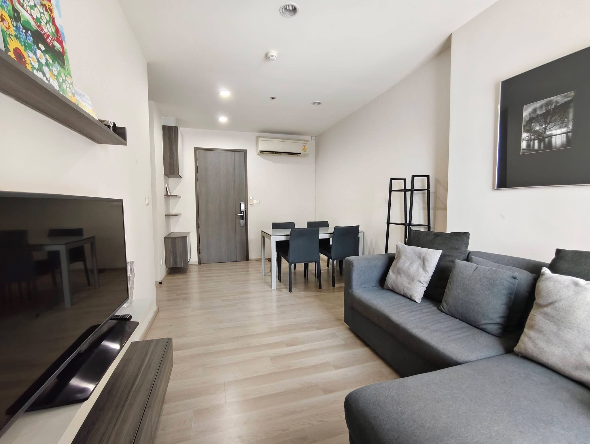 Condo Centric Huai Khwang Station 图片 7