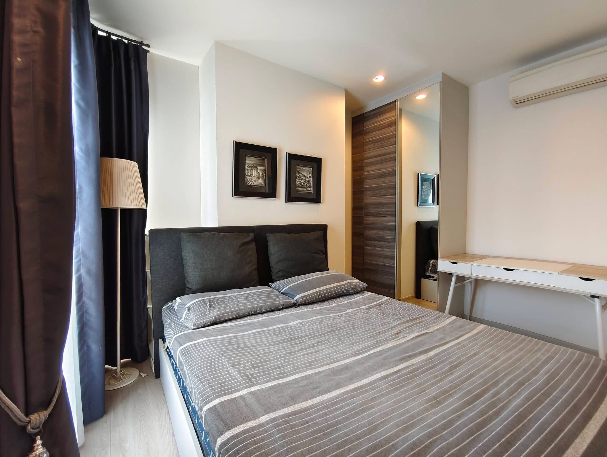 Condo Centric Huai Khwang Station 图片 8