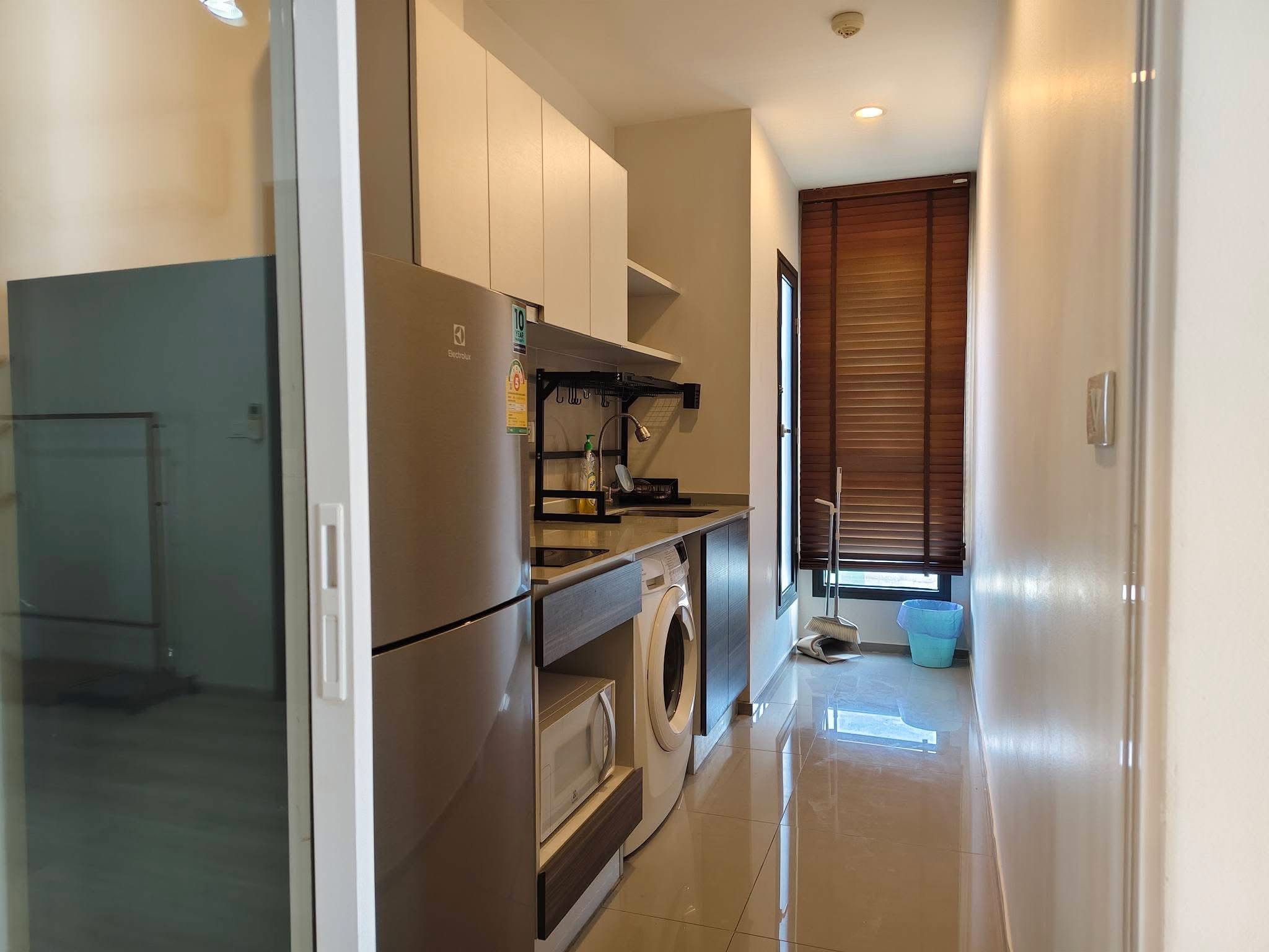 Condo Centric Huai Khwang Station 图片 9