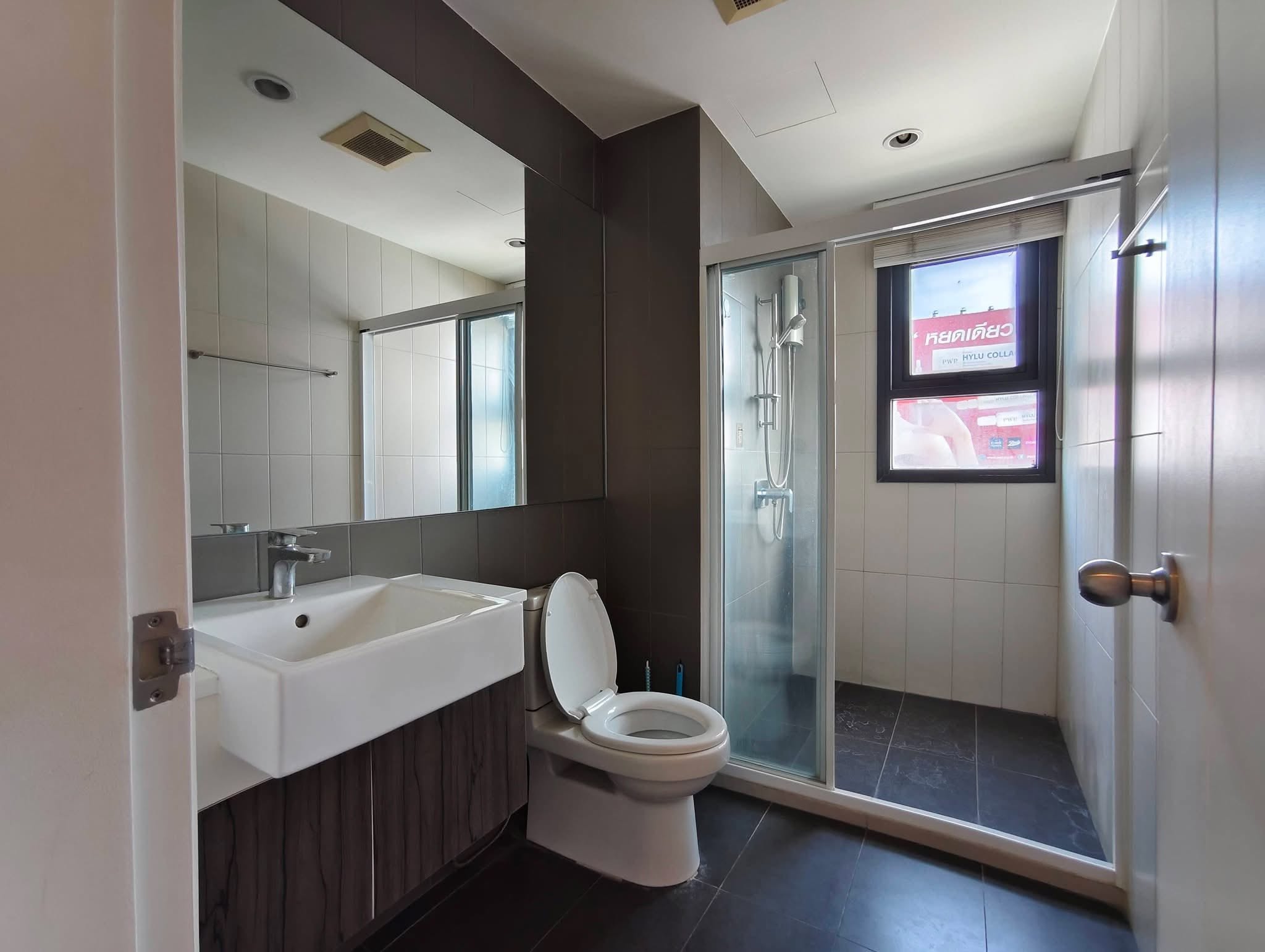 Condo Centric Huai Khwang Station 图片 10