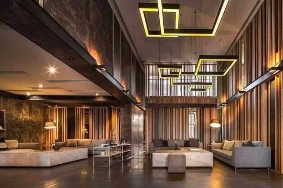 Condo Centric Huai Khwang Station 图片 14