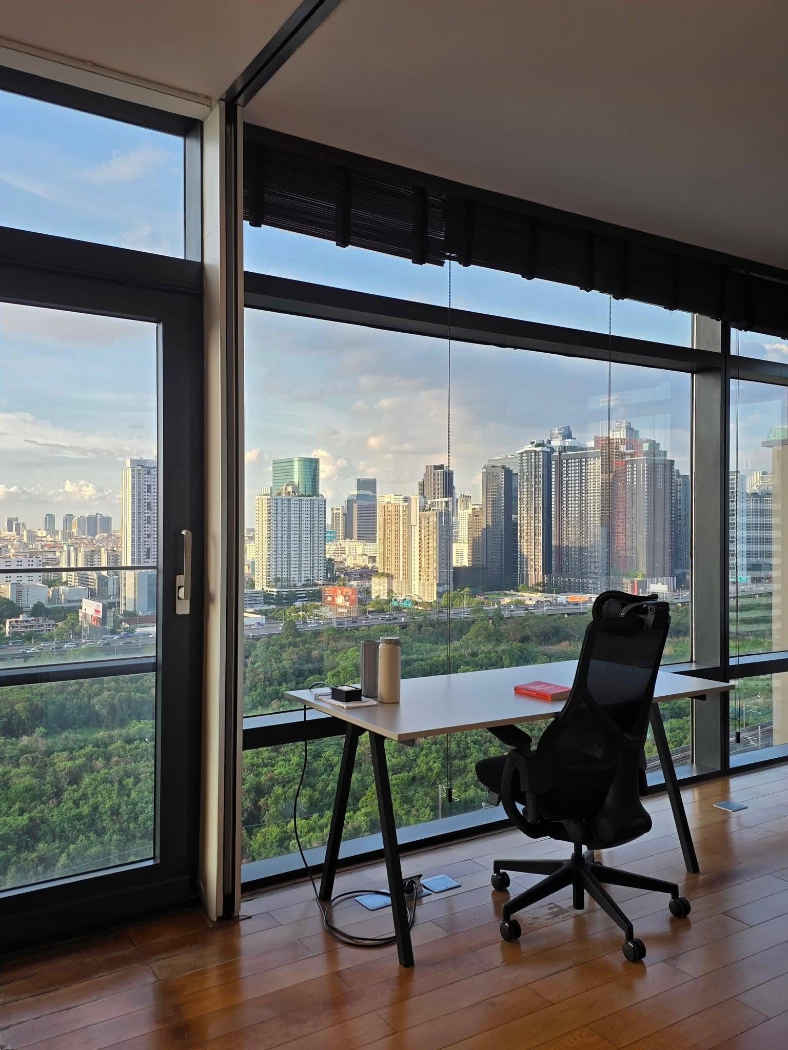 Circle Living Prototype 图片 4