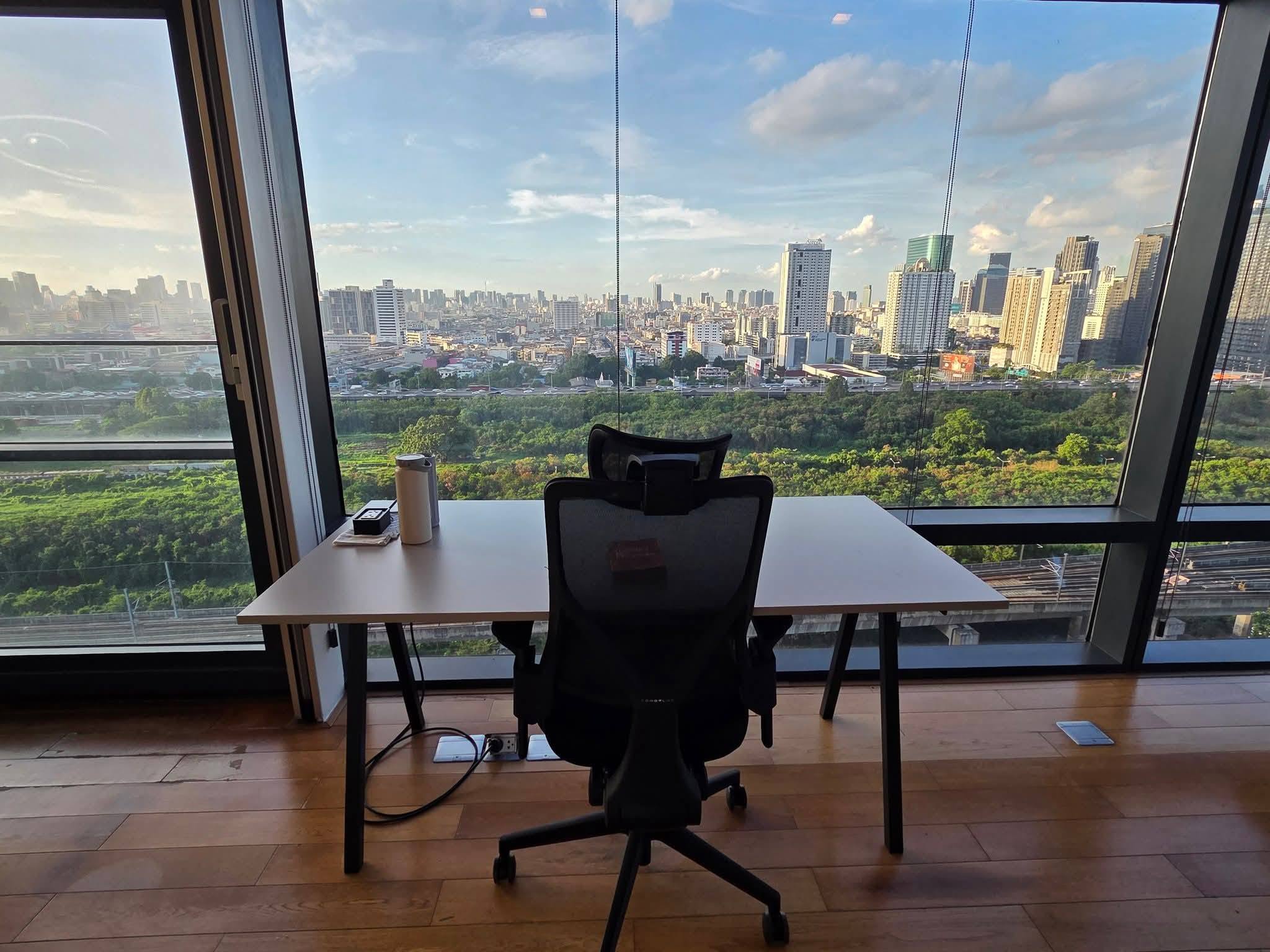 Circle Living Prototype 图片 5