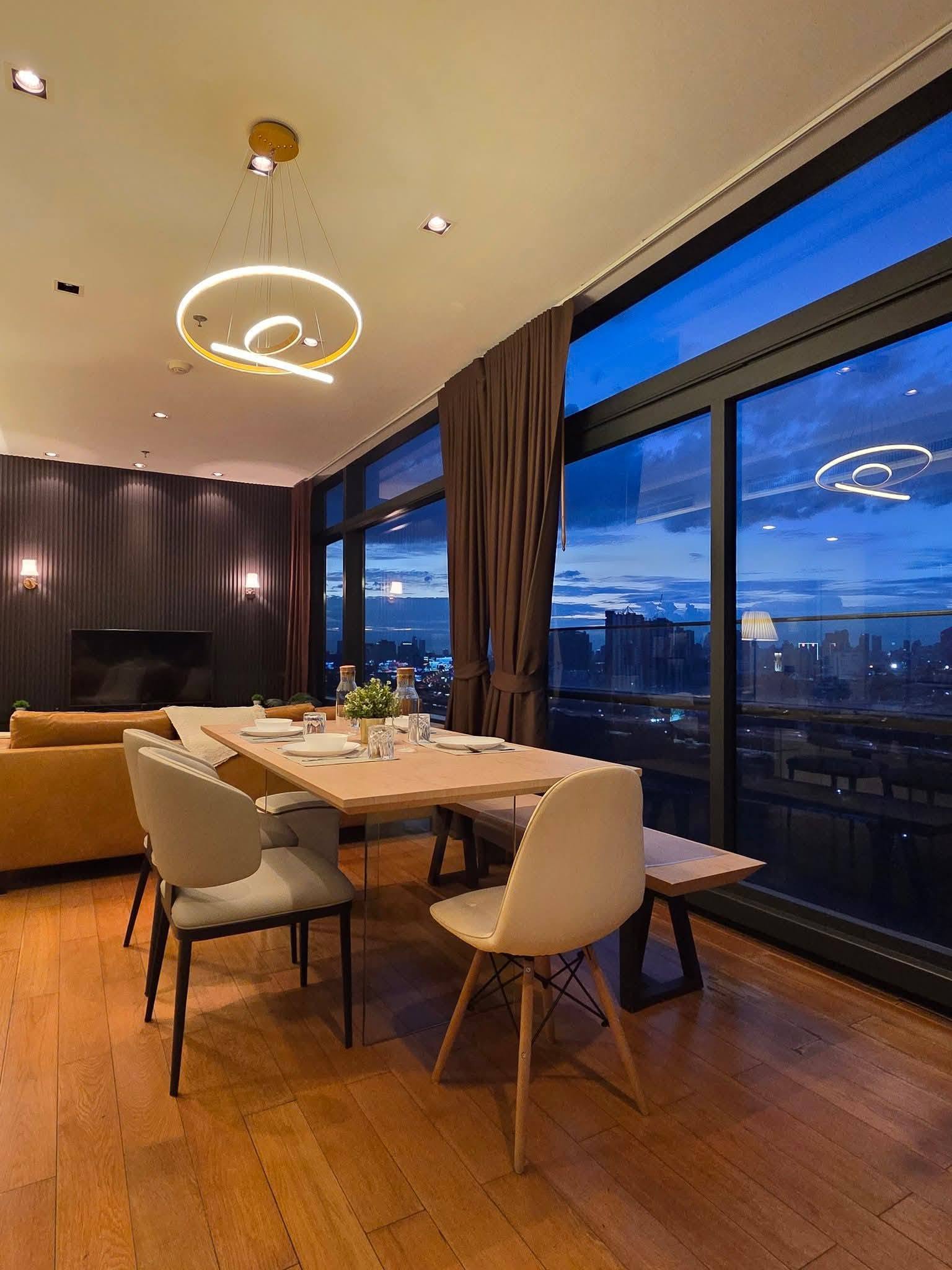 Circle Living Prototype 图片 12